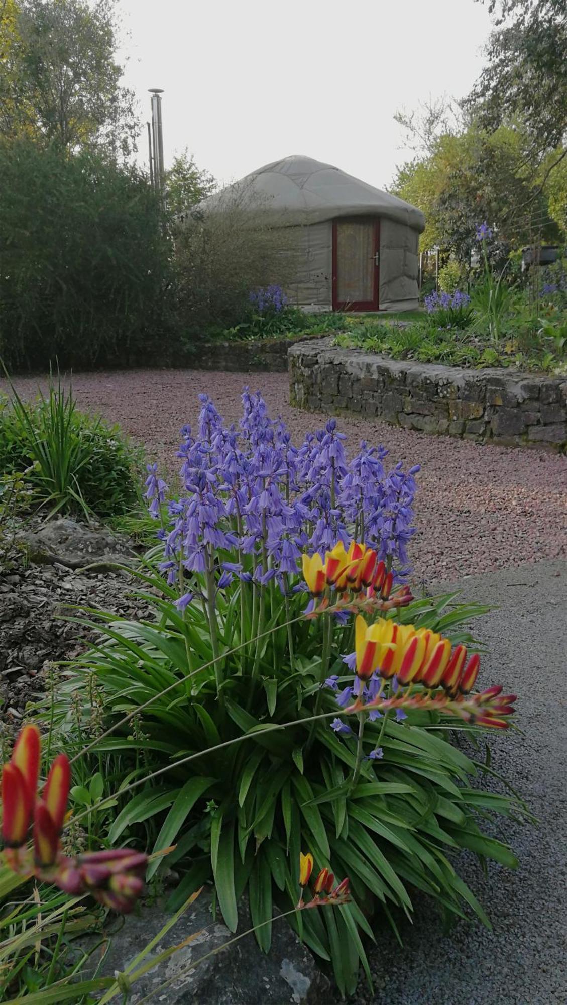Esprit Zen Bed & Breakfast L'Aiguillon-sur-Vie Exterior photo