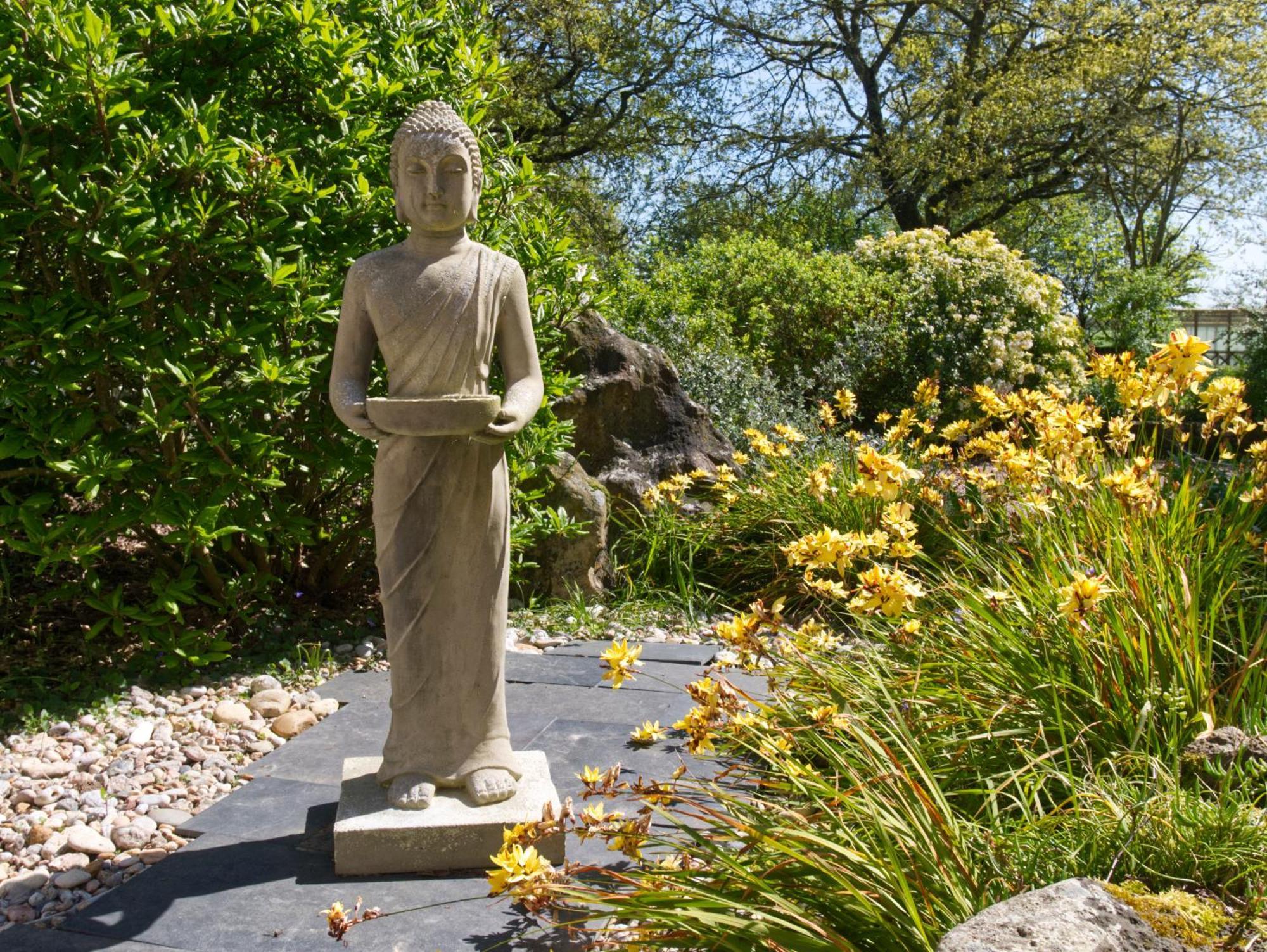 Esprit Zen Bed & Breakfast L'Aiguillon-sur-Vie Exterior photo